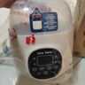 亿可熊（iicobear）温奶器消毒器二合一双奶瓶恒温暖奶器热奶解冻调奶器 实拍图