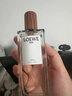 罗意威（LOEWE）001男款浓香水50ml 事后清晨 婚礼生日新年情人节礼物送男友 实拍图