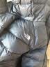 北面（The North Face）北面羽绒服男户外防风保暖鹅绒秋冬新品 7W7G JK3 L 实拍图