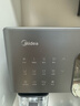 美的（Midea）冰魔方Max冰块净水器加热直饮一体机家用净水机制冰机台式净饮机国家补贴免安装JLB3799T-RO 实拍图