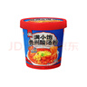 满小饱贵州酸汤粉122g*4桶装经典口味方便食品宵夜杯面 实拍图