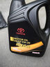 丰田（TOYOTA）一汽原厂SN全合成5W30 小保养4L+工时费适配详询客服请勿自行下单 实拍图