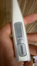 欧姆龙（OMRON）电子体温计 腋下温度计 20s快速预测 MC-686 实拍图