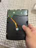 希捷（SEAGATE）NAS硬盘 12TB 私有云 256MB CMR垂直 静音低耗 机械硬盘 希捷酷狼Pro 数据恢复服务 ST12000NT001 实拍图