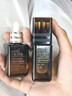 雅诗兰黛小棕瓶精华露50ml抗老修护紧致护肤品套装化妆品礼盒圣诞节礼物 实拍图
