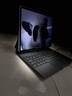 倍思【特价秒杀】iPad妙控键盘苹果平板键盘保护套一体 适用2025年iPadAir7/6-13寸/Pro18-22年-12.9寸 实拍图