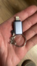 毕亚兹 苹果数据线转接头Type-C转Lightning安卓华为usb-c充电线iPhone转换器头【U盘+充电+耳机转接】 实拍图