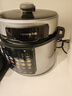 九阳（Joyoung）国家补贴100kPa速萃电压力锅6L大容量家用双胆智能预约炖肉煲汤煮粥Y-60H101电饭煲高压锅6-8人   实拍图