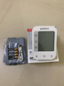 鱼跃（Yuwell）电子血压计血压仪家用上臂式医用级高精准血压测量仪器测血压仪表 医用标准双人切换静音款670A 实拍图