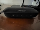 BOSE【焕新补贴】SoundLink Flex 特别版 蓝牙音响-黑色 户外防水便携式露营音箱/扬声器 实拍图