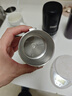SIMELO施美乐便携咖啡滤网双层304不锈钢咖啡滤杯过滤器手冲咖啡过滤器 实拍图