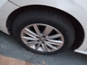 韩泰（Hankook）汽车轮胎 185/60R15 84T K415 原配新POLO/新捷达/昕锐/威驰 实拍图