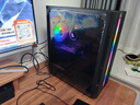 英邦达英特尔酷睿i7升十八核4060独显64G内存组装台式机电脑主机大游戏商用办公设计水冷整机全套 五  14代酷睿i9级丨4060丨1TB电竞直播 主机+32英寸高刷护眼显示器 实拍图
