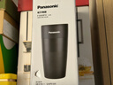 松下车载净化器纳米水离子净味器F-SG03P1C纳诺怡X除菌除异味净化 实拍图