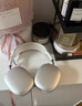 青苹果（APPLE BIUE）华强北二代AirMax头戴式耳机耳麦重低音无线蓝牙耳机主动降噪通用 AirMax 银色【 主动降噪丨100%全功能】 实拍图