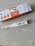 欧姆龙（OMRON）婴儿宝宝儿童成人全家适用腋下温度计家用快速预测电子体温计 【药店bao款】家庭常备体温计-246 实拍图