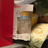 贝亲（Pigeon）PPSU双把手防胀气奶瓶330ml LL号奶嘴 马戏团 9月+ AA225 实拍图