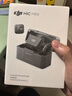 大疆 DJI Mic Mini 迷你无线高品音质降噪领夹麦克风【安卓+苹果15/16/17系列+相机】一拖二(含充电盒) 实拍图