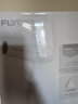 飞科（FLYCO）电吹风机家用发廊大功率2000W速干恒温便携可折叠白色FH6232 实拍图
