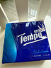 得宝（TEMPO）一博同款 手帕纸 经典无香4层7张*12包 湿水不破 纸巾小包 面巾纸 实拍图