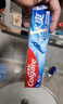 高露洁（Colgate）冰爽龙井青柠牙膏180g 10倍持久清凉感清新口气 新老包装随机发货 实拍图