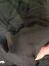 帝欧莱夫卫衣男休闲运动套装男装套装连帽情侣装秋冬季外套衣服潮流 黑色 XL(推荐体重130-145斤) 实拍图