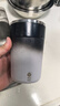米小舒电动搅拌杯磁力全自动充电咖啡杯便携豆奶粉豆浆316不锈钢水杯 实拍图