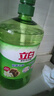 立白茶籽洗洁精1.45kg 99%除菌高效去油除味宝宝餐具果蔬清洁用洗涤灵 实拍图