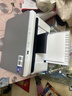 得力（deli）M1020W黑白办公三合一多功能打印机复印机扫描机一体机 家用错题作业手机连接 无线激光打印机 实拍图