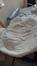 好奇（Huggies）铂金装小桃裤成长裤XL96片(12-17kg)加大号尿不湿【透爽散热】 实拍图