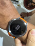 小米（MI）Xiaomi Watch S4 Sport 液态硅胶表带 国家补贴 专业户外运动手表 心率血氧监测小米手表智能手表 实拍图