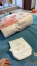 好奇（Huggies）铂金装小桃裤成长裤L120片(9-14kg)大号尿不湿拉拉裤【透爽散热】 实拍图