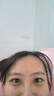 海昌美瞳日抛进口彩色隐形眼镜小直径本命色10片粉色系 曦月雾棕600度 实拍图
