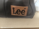 Lee旅行包男大容量健身包干湿分离女单肩包斜挎包游泳背包手提行李包 实拍图