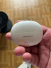 联想【音质榜单】蓝牙耳机真无线音乐高音质HIFI立体音入耳式ENC智能降噪长续航运动适用于苹果华为 云岩白【升级蓝牙5.4+电量显示】 实拍图