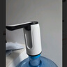 荣事达桶装水抽水器电动饮水机上水器纯净水桶取水器自动压水器吸水器 新双档【折叠防菌+出水快】通用 实拍图