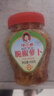 辣小董0防腐脆椒萝卜干458g农家下饭菜即食萝卜条香辣酱腌咸菜榨菜小菜 实拍图