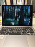 苹果（Apple） MacBook Pro/Air 二手苹果笔记本电脑 商务 办公 游戏 设计 剪辑 99新20款P42灰P72银十代16G/512G 实拍图