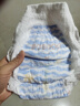 巴布豆（BOBDOG）小波浪拉拉裤L66片(8.5-11.5KG)婴儿尿不湿【品牌直供 安心品质】 实拍图