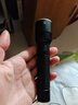 京东京造手电筒强光手电500流明Type-C充电家用便携小型户外应急灯 实拍图