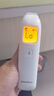 鱼跃（Yuwell）电子体温计家用医用体温额温枪婴儿童老人温度计测温枪YHW-1 实拍图