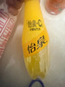 怡泉怡泉 +C 柠檬味汽水400ml 实拍图