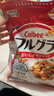 卡乐比（Calbee） 即食燕麦片 减糖水果麦片550g 日本进口非油炸 营养代餐早餐零食 实拍图