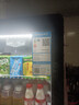 星星（XINGX）展示柜冷藏保鲜柜 风冷除霜饮料柜单门立式冰柜直冷冰箱商用食品留样超市便利店蔬菜水果啤酒水柜 直冷省电 1级能效280升LSC-280YPE 实拍图