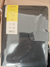 得力（deli）25K100张笔记本子 活页本内页可拆卸皮面本233*178mm黑色3151 实拍图