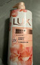 力士(LUX)沐浴露 恒久嫩肤 淡雅香氛 娇肤香氛沐浴乳1000g留香 实拍图