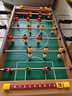 宏登儿童桌面足球游戏机桌游台球桌上玩具男孩亲子互动竞技生日礼物 实拍图