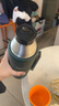 膳魔师（THERMOS）保温壶1200ml男女旅行露营大容量水壶圣诞元旦新年礼物TSK2云杉绿 实拍图