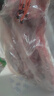 芈羊羊 宁夏盐滩羊肉生鲜 鲜切整半只羊羔净重10斤整发年货礼盒源头直发 实拍图