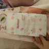好奇（Huggies）铂金装小桃裤纸尿裤XL96片(12-17kg)加大号尿不湿透【透爽散热】 实拍图